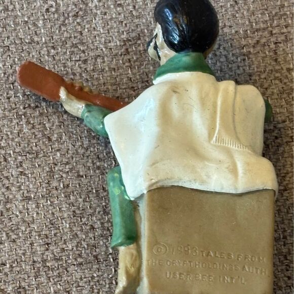 Userbee Int’l Tales from the Crypt Candy Topper 1998 - Picture 3 of 4